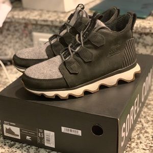 Sorel Kinetic Caribou 8.5